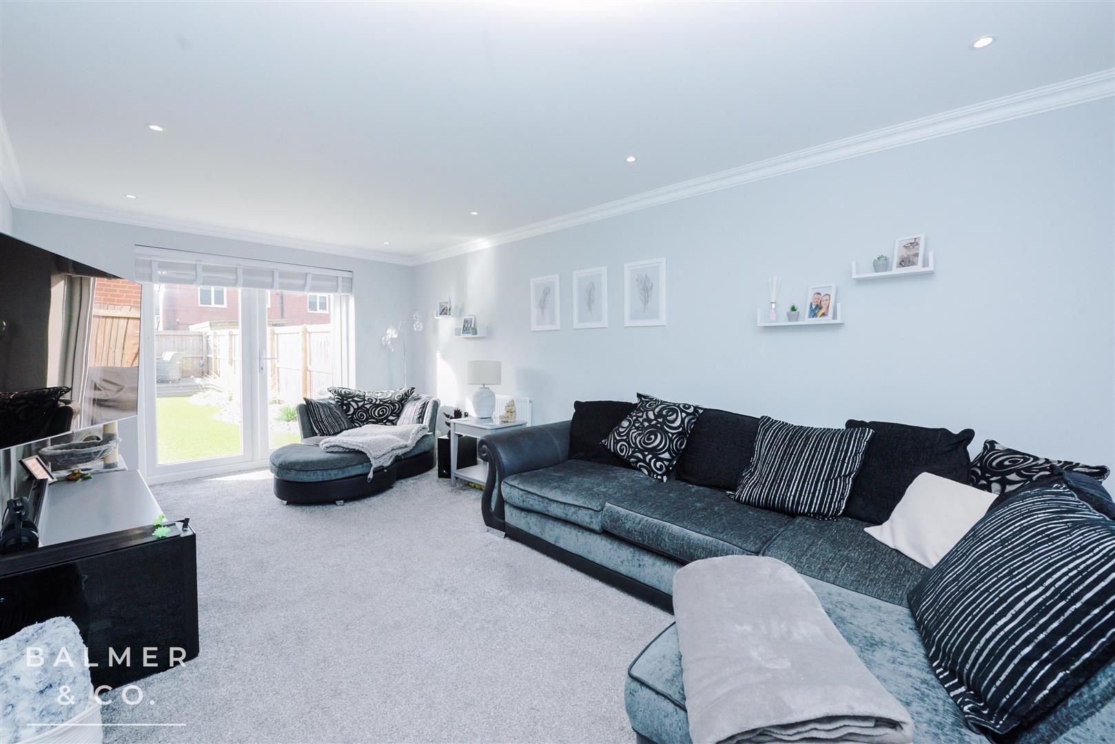 Properties for Sale Balmer & Co